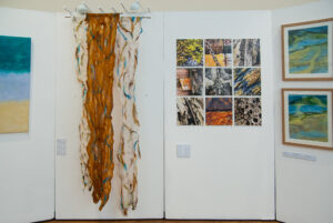 ebb & flow hangings