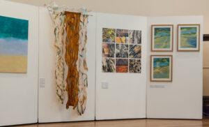 Ebb & Flow Exhibition Stand