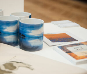 Ebb & Flow Items