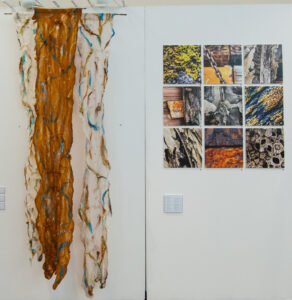 ebb & flow hangings