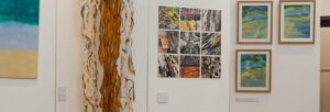 Ebb & Flow Exhibition Stand